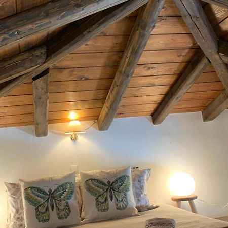 Althea Garden House Βίλα Ύδρα Εξωτερικό φωτογραφία