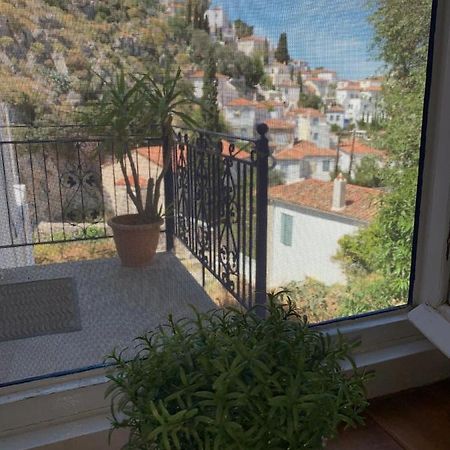 Althea Garden House Βίλα Ύδρα Εξωτερικό φωτογραφία