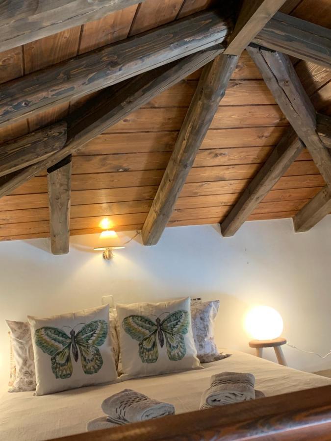 Althea Garden House Βίλα Ύδρα Εξωτερικό φωτογραφία
