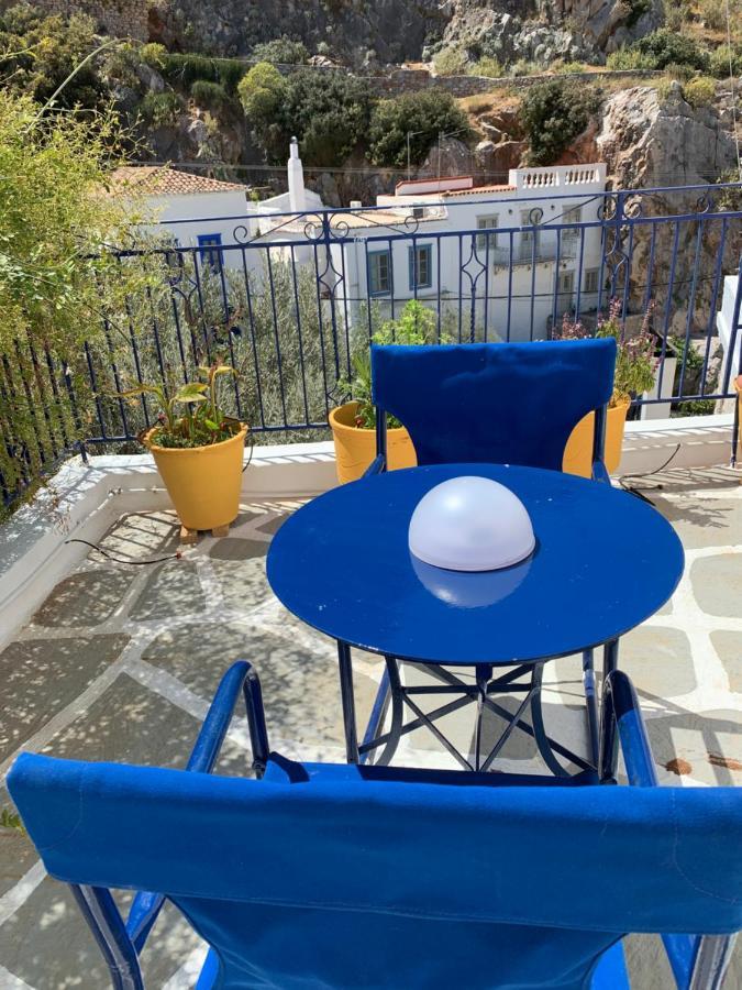 Althea Garden House Βίλα Ύδρα Εξωτερικό φωτογραφία