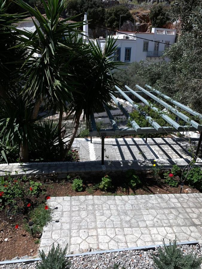 Althea Garden House Βίλα Ύδρα Εξωτερικό φωτογραφία