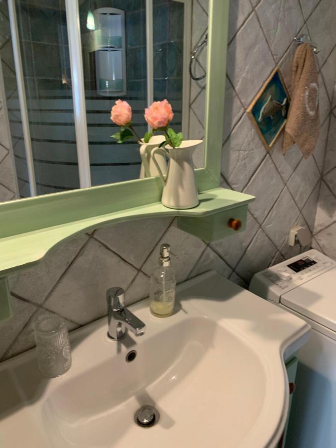 Althea Garden House Βίλα Ύδρα Εξωτερικό φωτογραφία