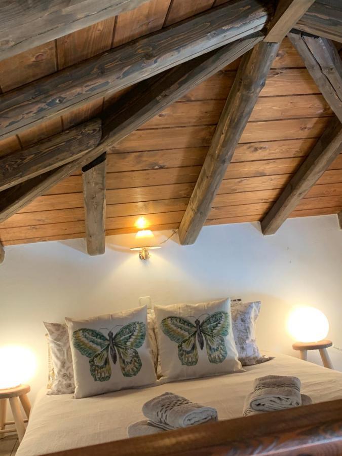 Althea Garden House Βίλα Ύδρα Εξωτερικό φωτογραφία