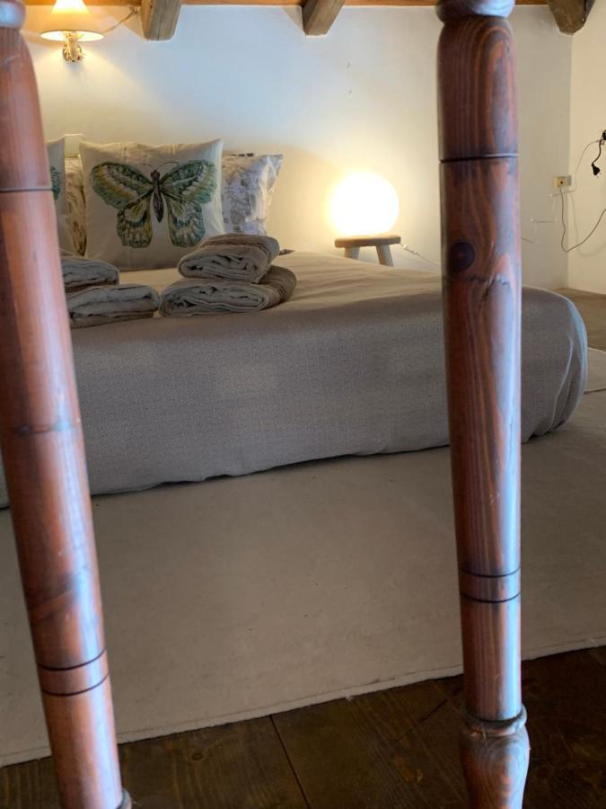 Althea Garden House Βίλα Ύδρα Εξωτερικό φωτογραφία