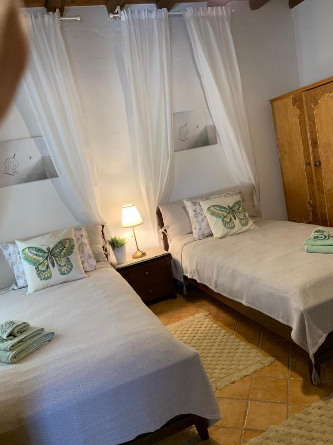 Althea Garden House Βίλα Ύδρα Εξωτερικό φωτογραφία