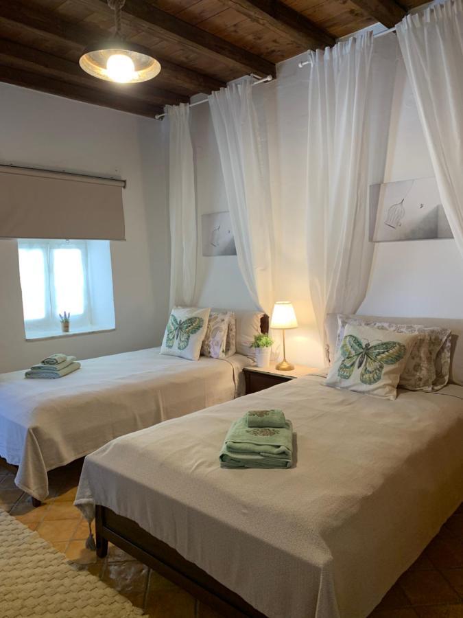 Althea Garden House Βίλα Ύδρα Εξωτερικό φωτογραφία