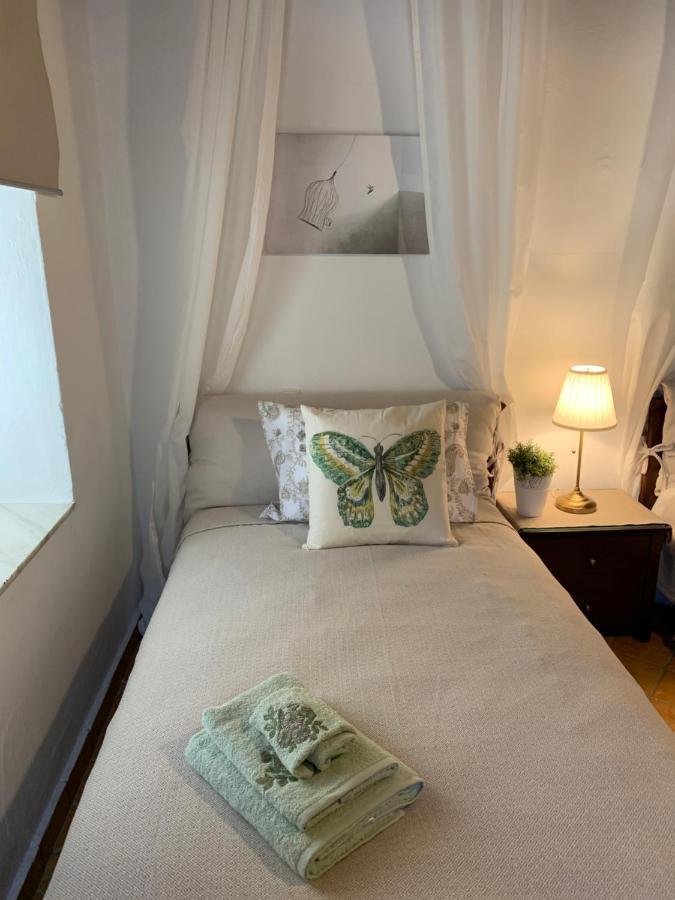 Althea Garden House Βίλα Ύδρα Εξωτερικό φωτογραφία