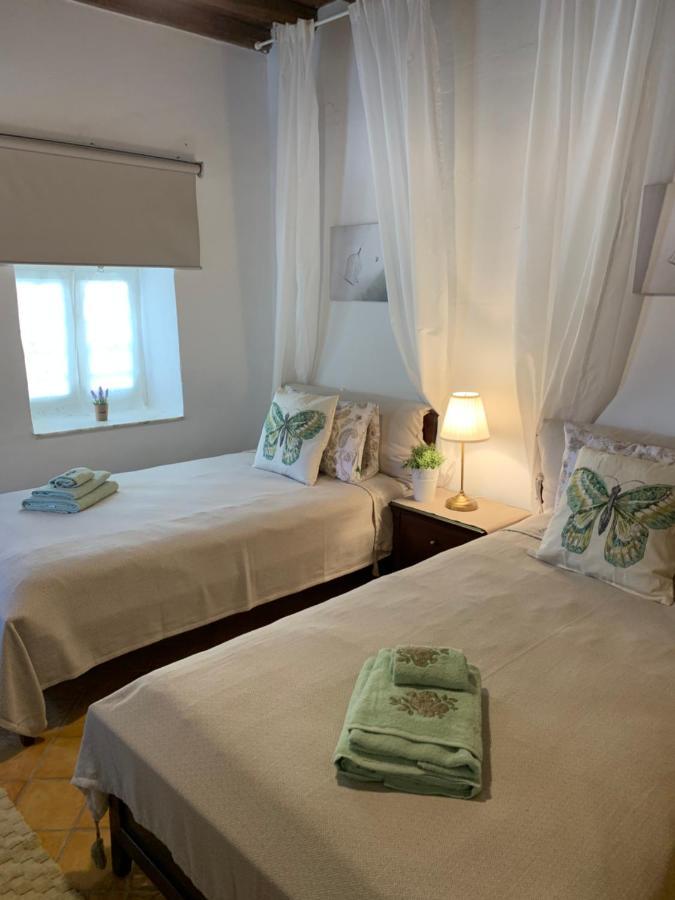 Althea Garden House Βίλα Ύδρα Εξωτερικό φωτογραφία