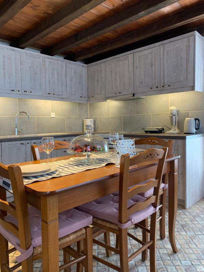 Althea Garden House Βίλα Ύδρα Εξωτερικό φωτογραφία