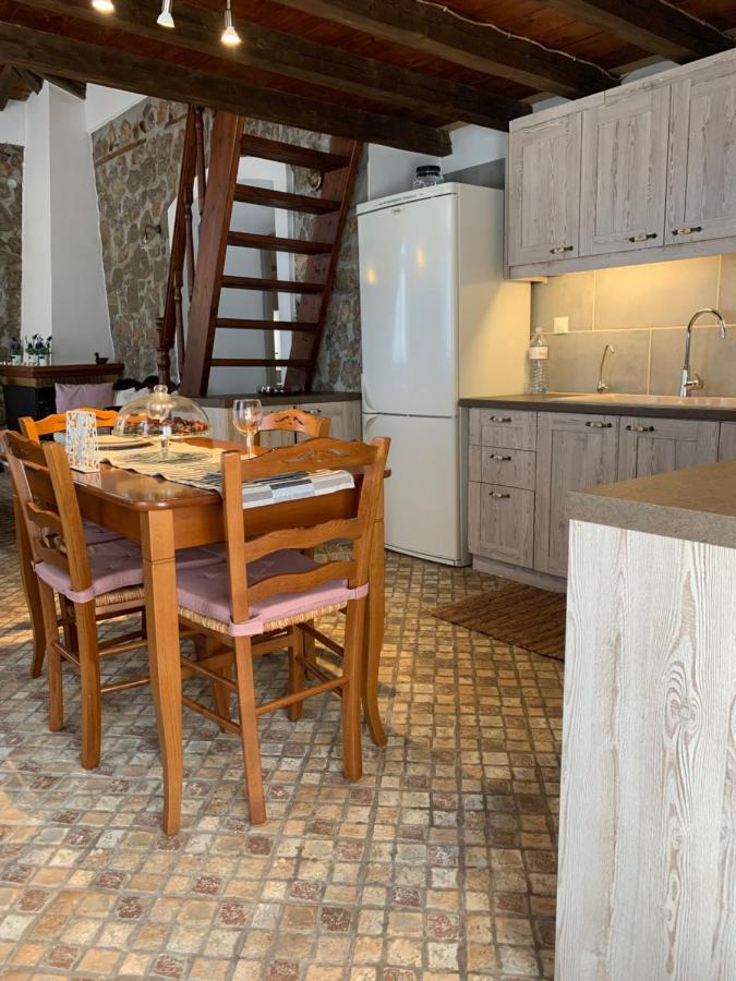 Althea Garden House Βίλα Ύδρα Εξωτερικό φωτογραφία